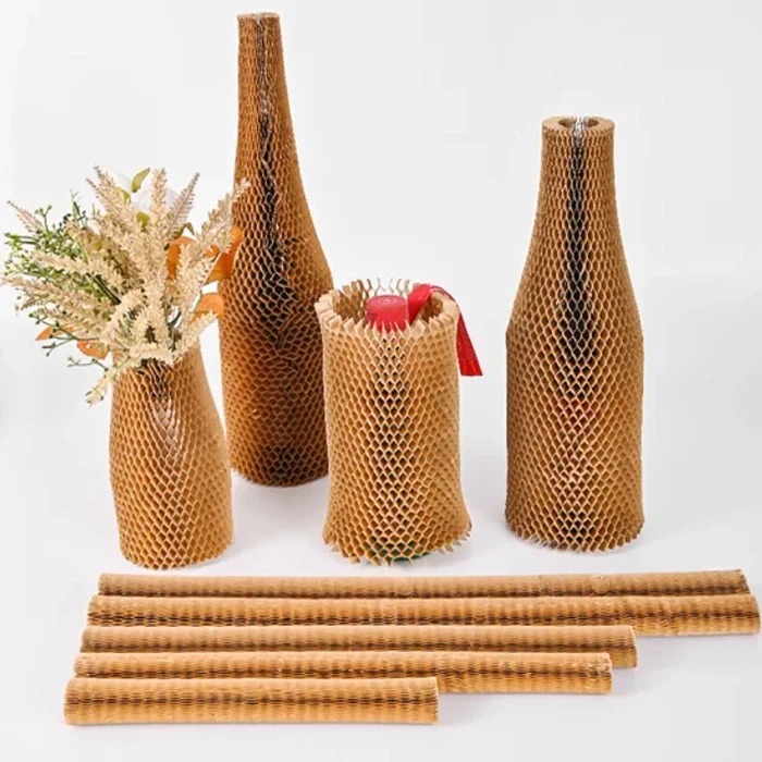 Honeycomb Packaging Sheet